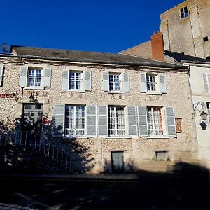 Hotel De La Sologne