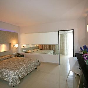 Chambre Familiale